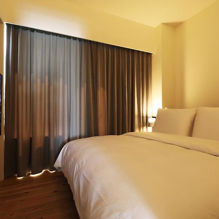 Hotel 498 Incheon Buitenkant foto