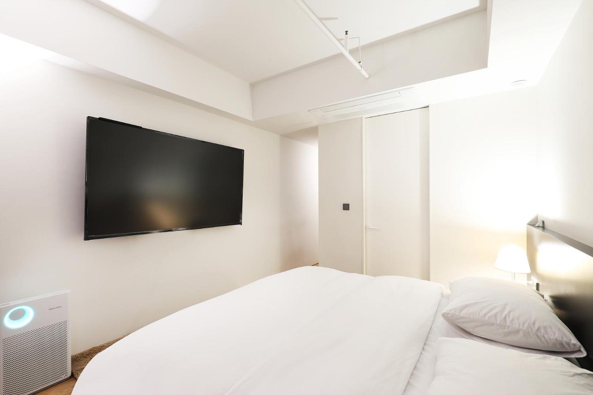 Hotel 498 Incheon Buitenkant foto
