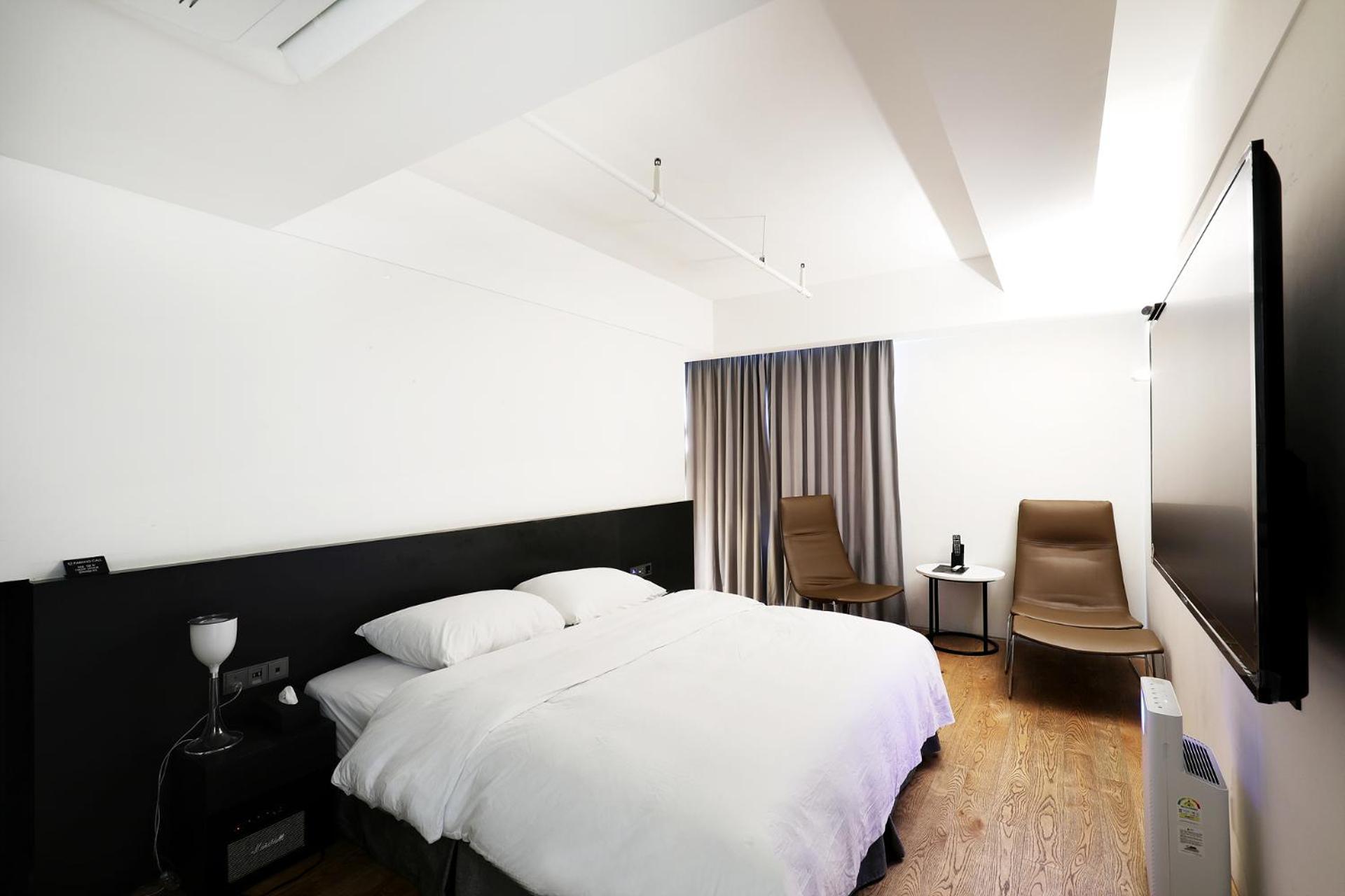 Hotel 498 Incheon Buitenkant foto