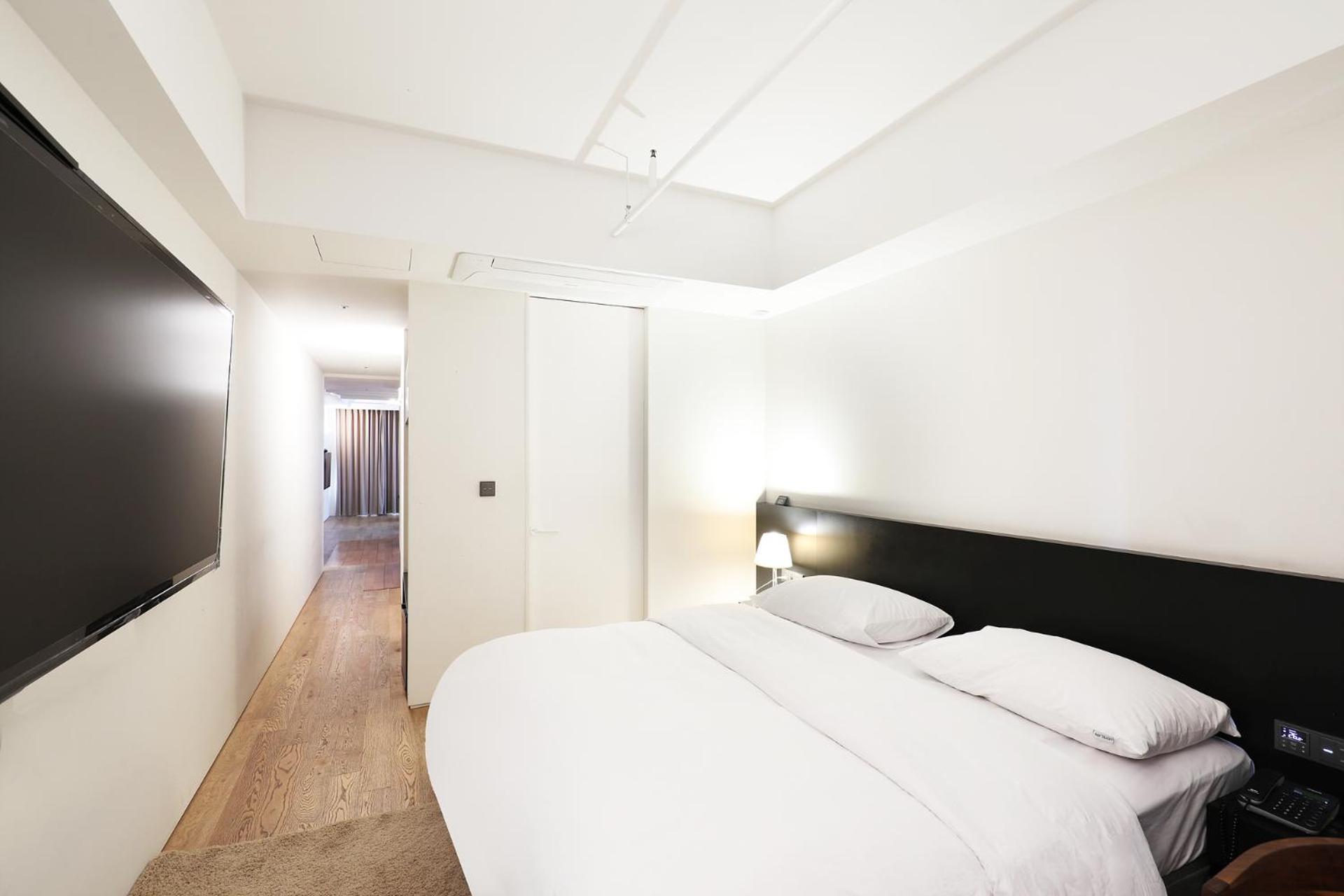 Hotel 498 Incheon Buitenkant foto