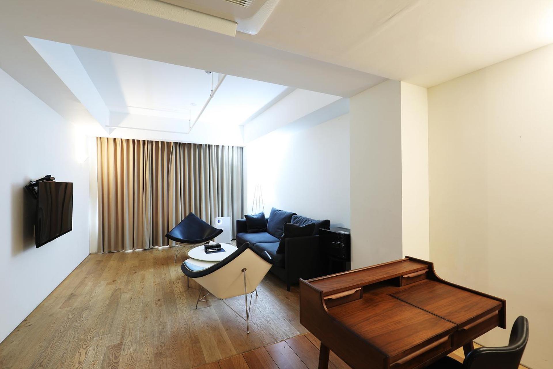 Hotel 498 Incheon Buitenkant foto