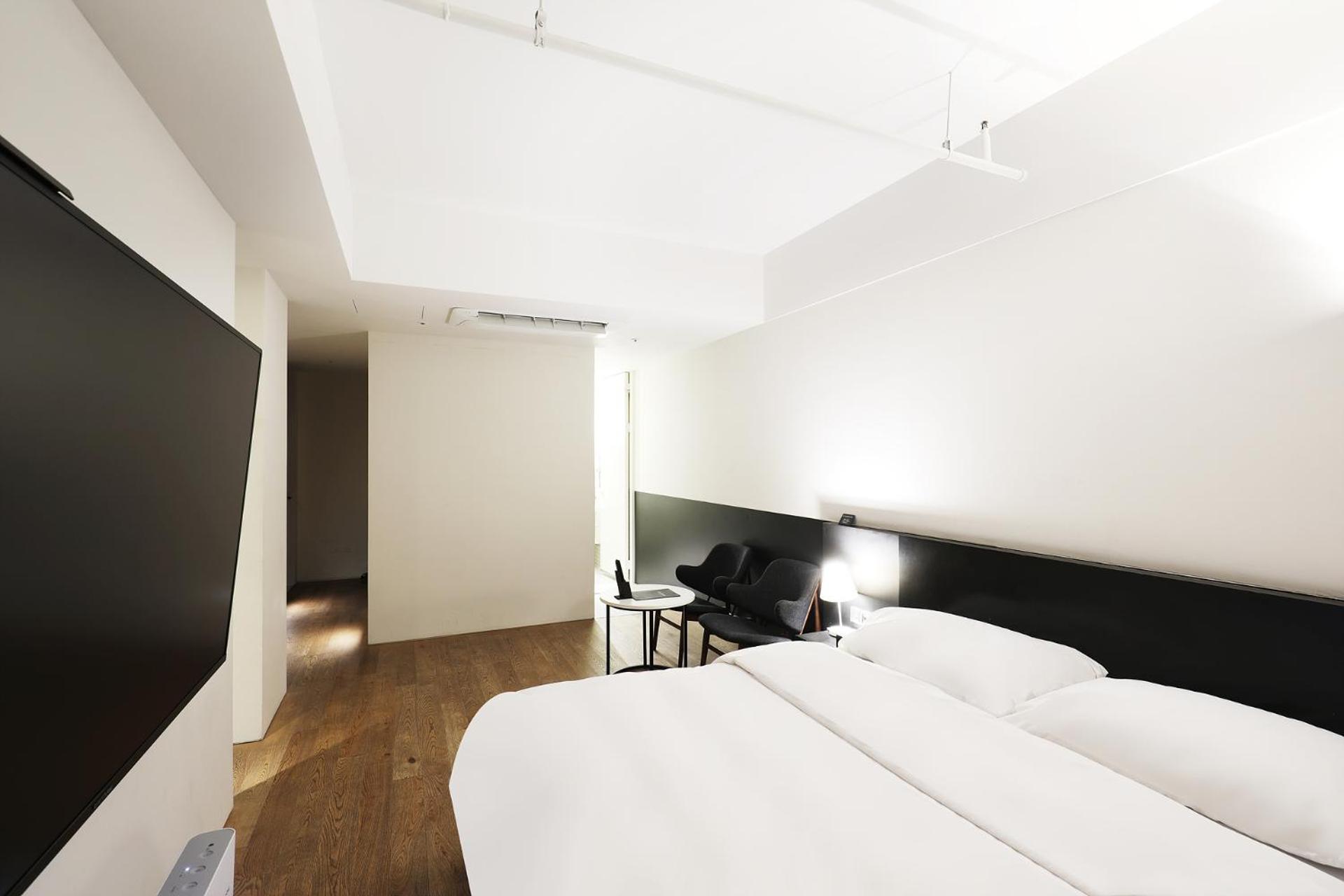 Hotel 498 Incheon Buitenkant foto