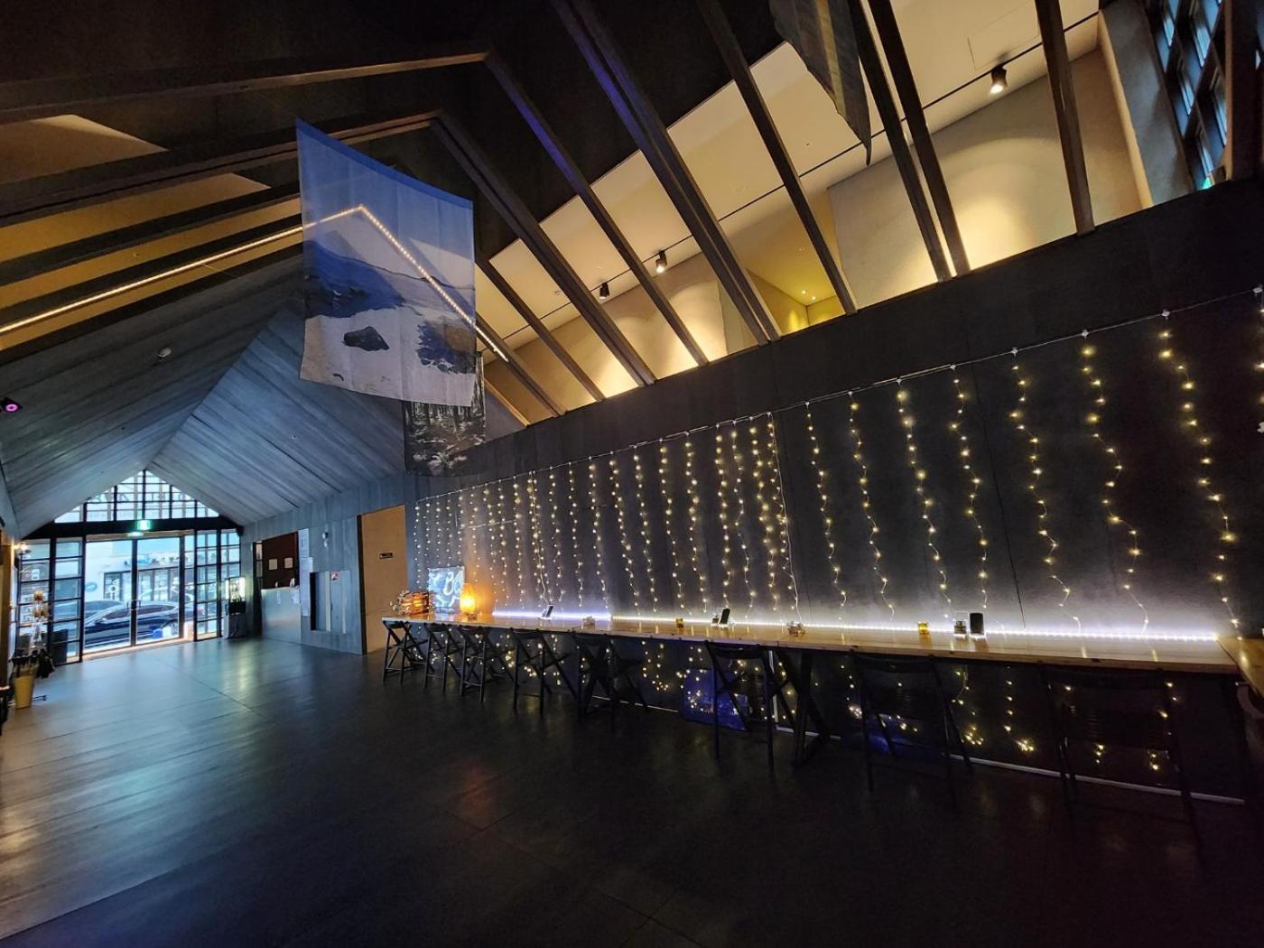 Hotel 498 Incheon Buitenkant foto