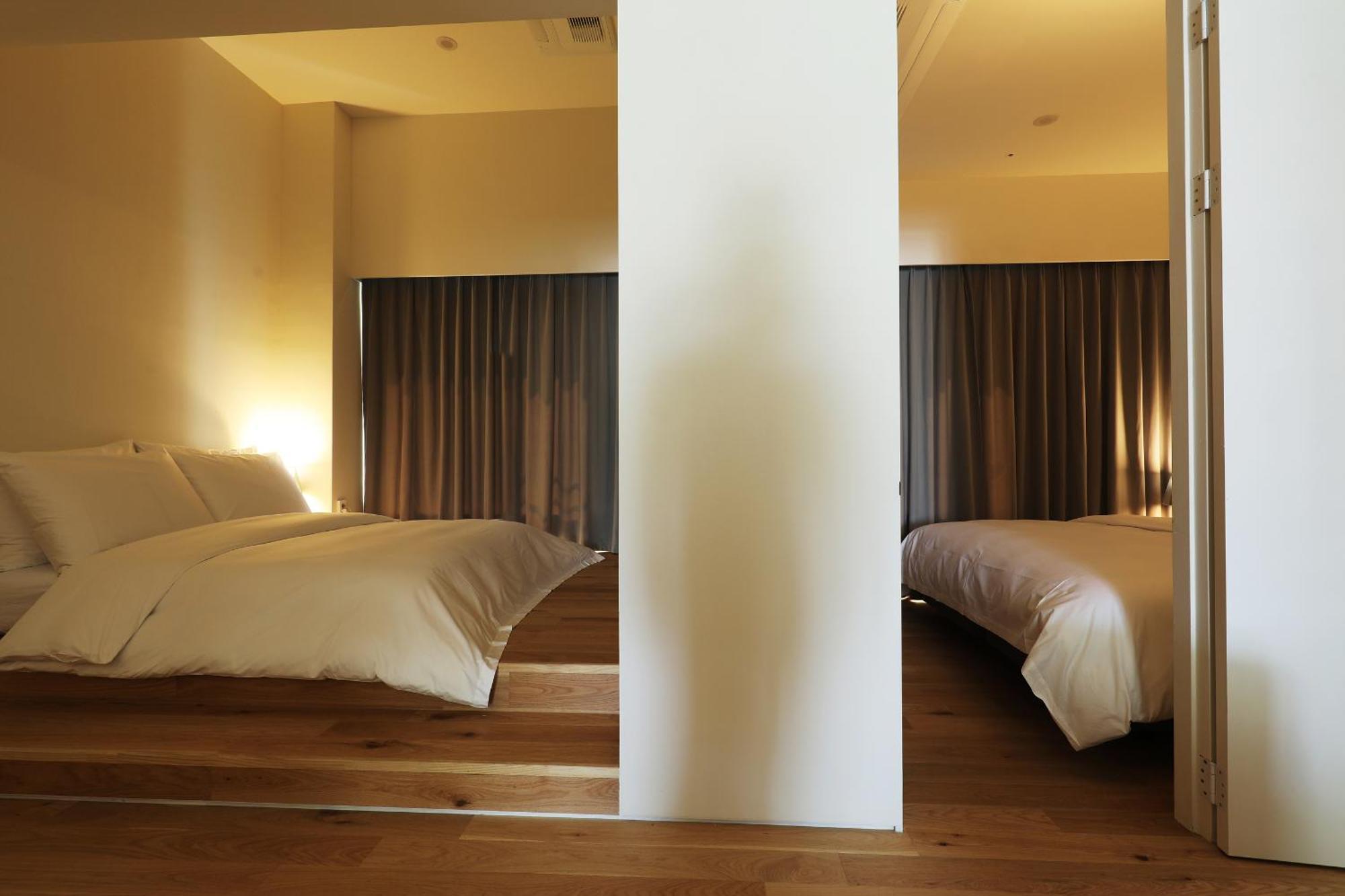 Hotel 498 Incheon Buitenkant foto