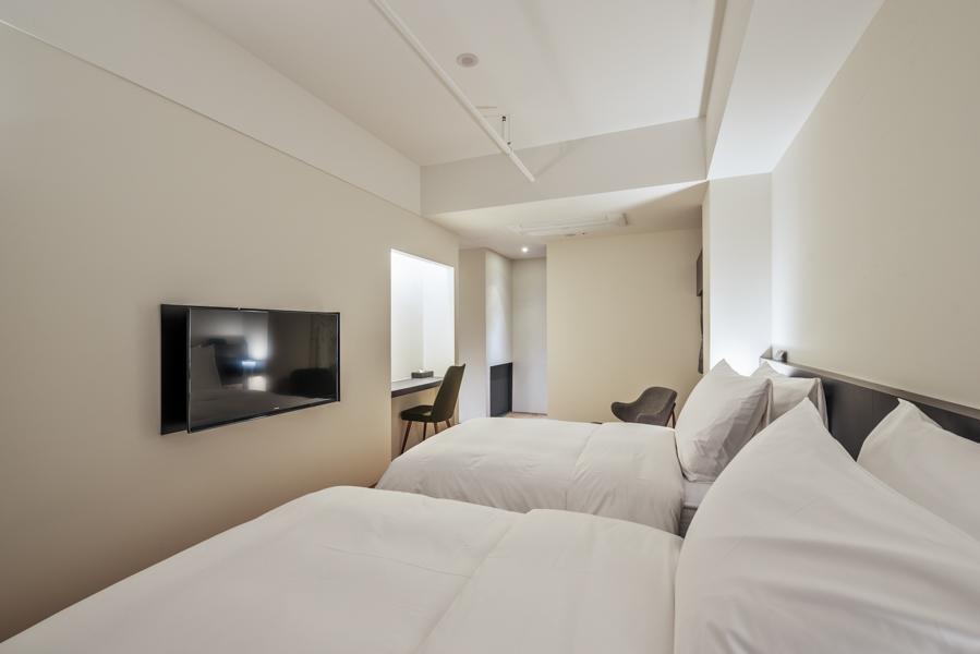 Hotel 498 Incheon Buitenkant foto