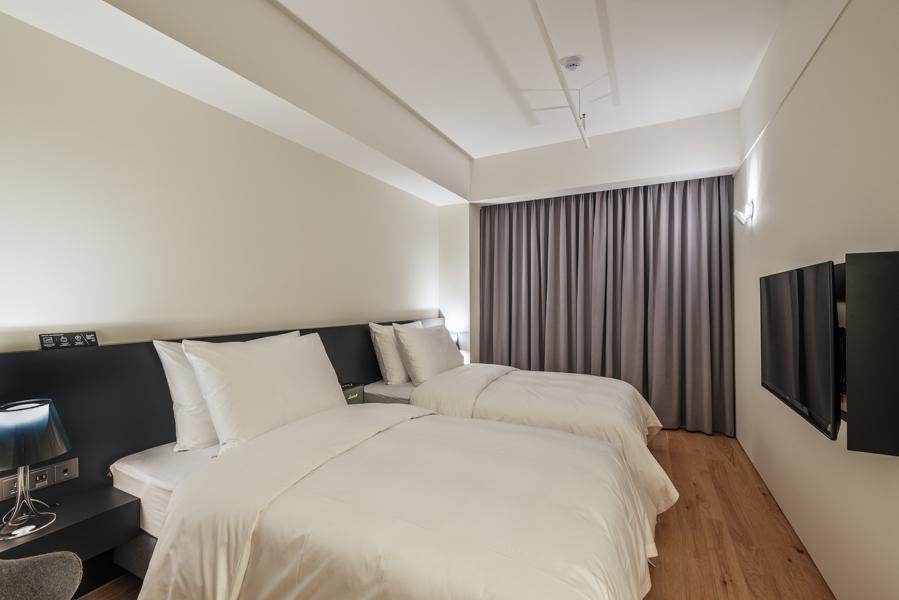 Hotel 498 Incheon Buitenkant foto