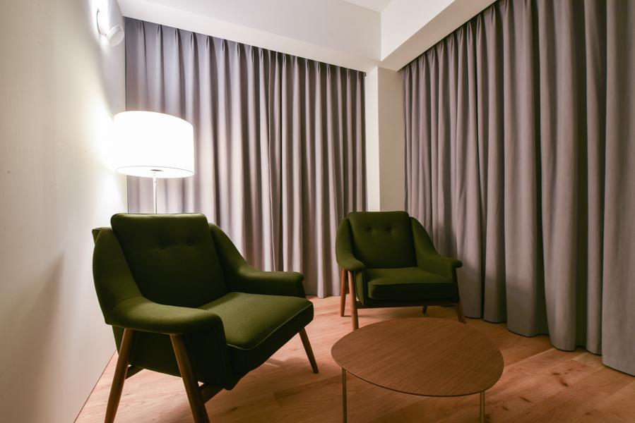 Hotel 498 Incheon Buitenkant foto